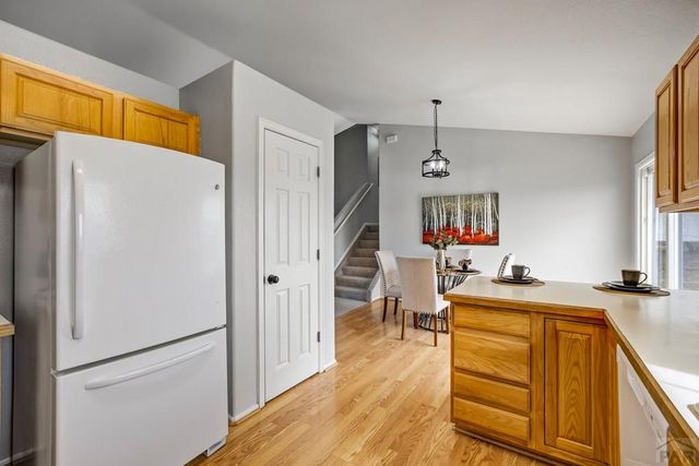 528 S Bellflower Dr, Pueblo West, CO 81007