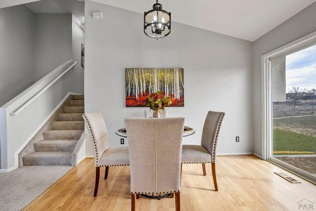 528 S Bellflower Dr, Pueblo West, CO 81007