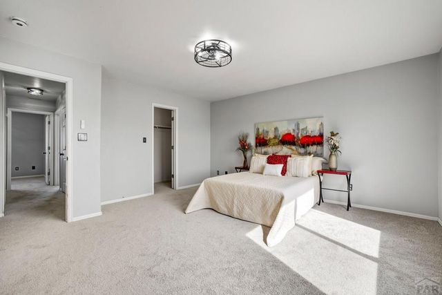 528 S Bellflower Dr, Pueblo West, CO 81007