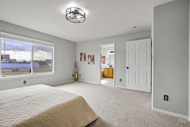 528 S Bellflower Dr, Pueblo West, CO 81007