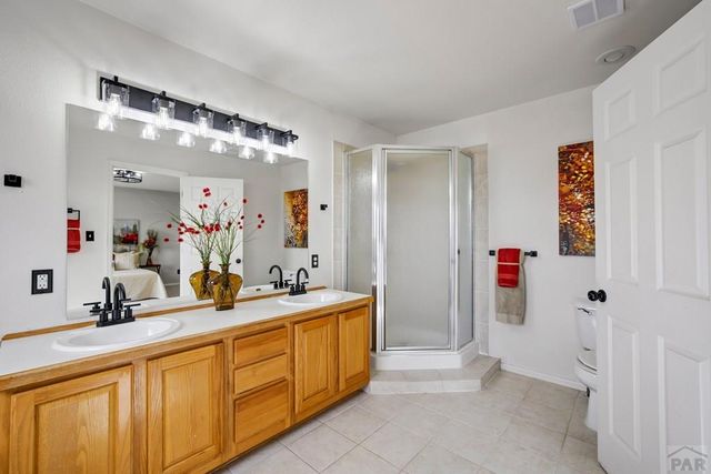 528 S Bellflower Dr, Pueblo West, CO 81007