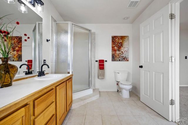 528 S Bellflower Dr, Pueblo West, CO 81007