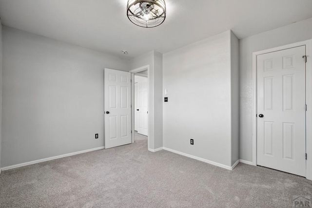 528 S Bellflower Dr, Pueblo West, CO 81007