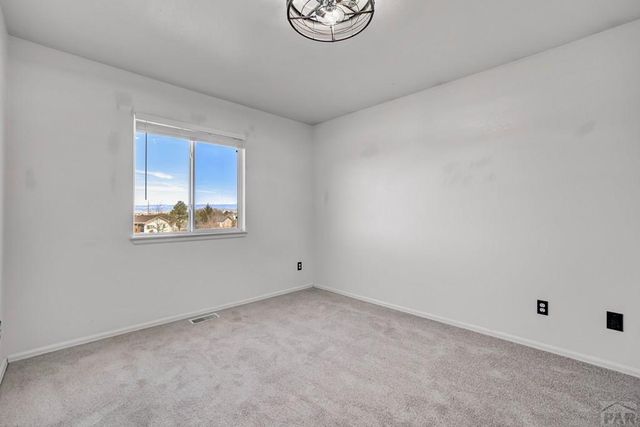 528 S Bellflower Dr, Pueblo West, CO 81007