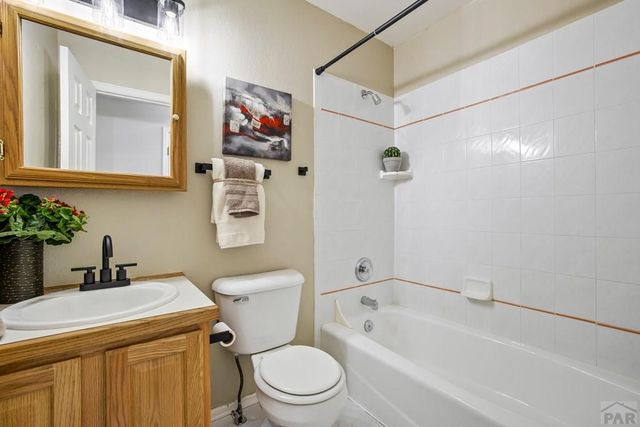 528 S Bellflower Dr, Pueblo West, CO 81007