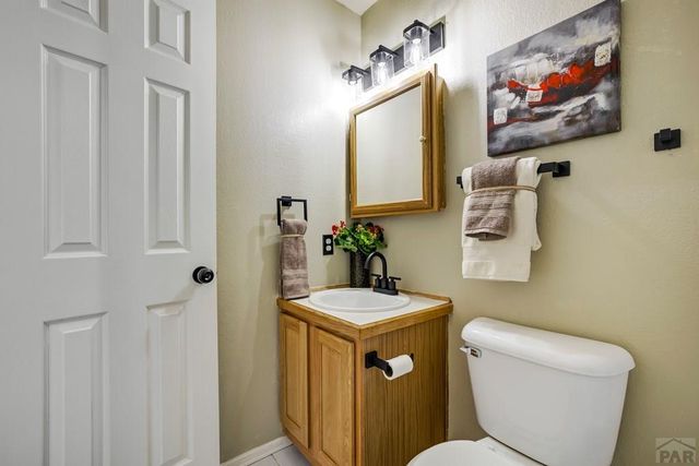 528 S Bellflower Dr, Pueblo West, CO 81007