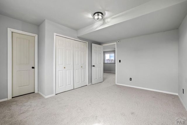 528 S Bellflower Dr, Pueblo West, CO 81007