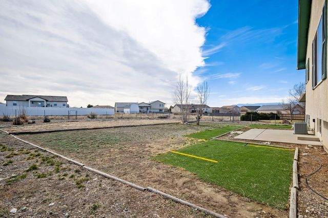 528 S Bellflower Dr, Pueblo West, CO 81007