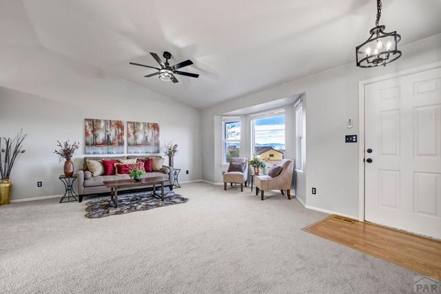 528 S Bellflower Dr, Pueblo West, CO 81007