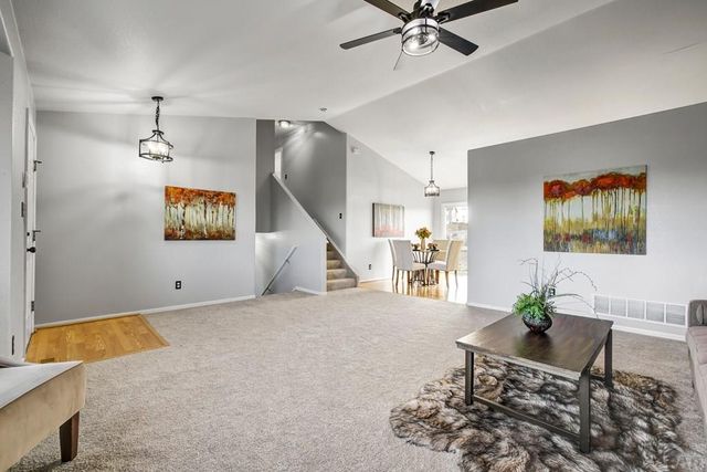 528 S Bellflower Dr, Pueblo West, CO 81007