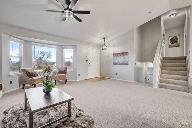 528 S Bellflower Dr, Pueblo West, CO 81007