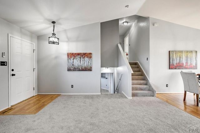 528 S Bellflower Dr, Pueblo West, CO 81007