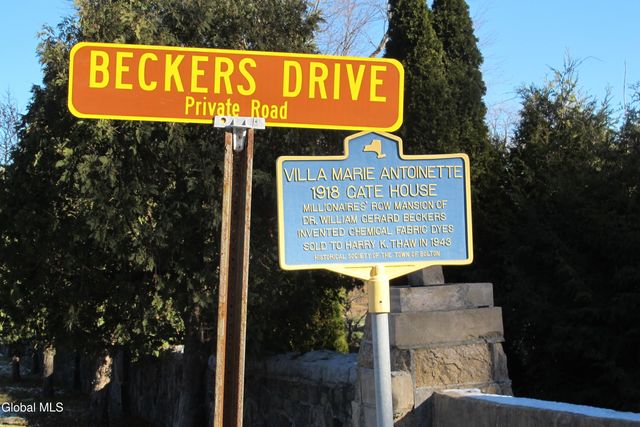 17 Beckers Drive, Bolton, NY 12814