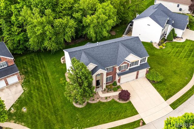 150 Marigold Drive, O'fallon, IL 62269