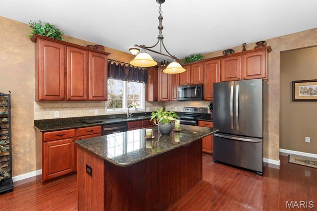 150 Marigold Drive, O'fallon, IL 62269