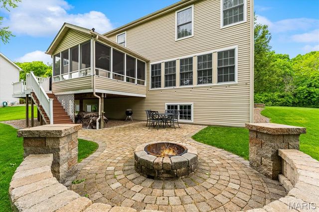 150 Marigold Drive, O'fallon, IL 62269