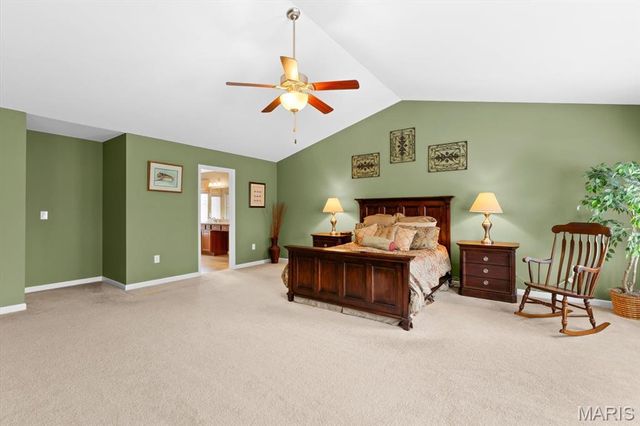 150 Marigold Drive, O'fallon, IL 62269