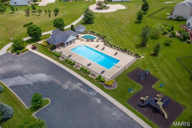 150 Marigold Drive, O'fallon, IL 62269