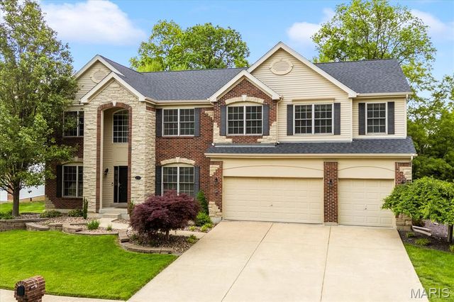 150 Marigold Drive, O'fallon, IL 62269