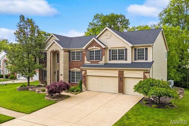 150 Marigold Drive, O'fallon, IL 62269