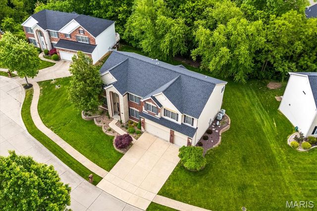 150 Marigold Drive, O'fallon, IL 62269