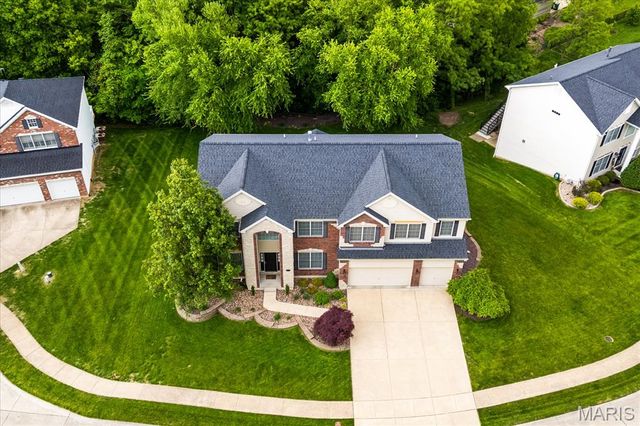 150 Marigold Drive, O'fallon, IL 62269
