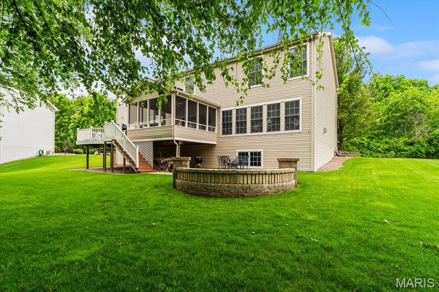 150 Marigold Drive, O'fallon, IL 62269