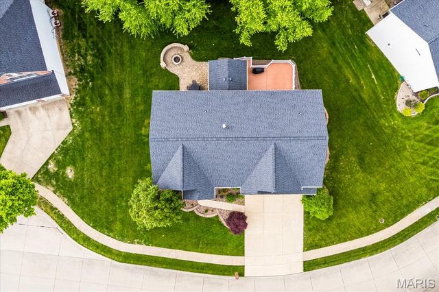 150 Marigold Drive, O'fallon, IL 62269