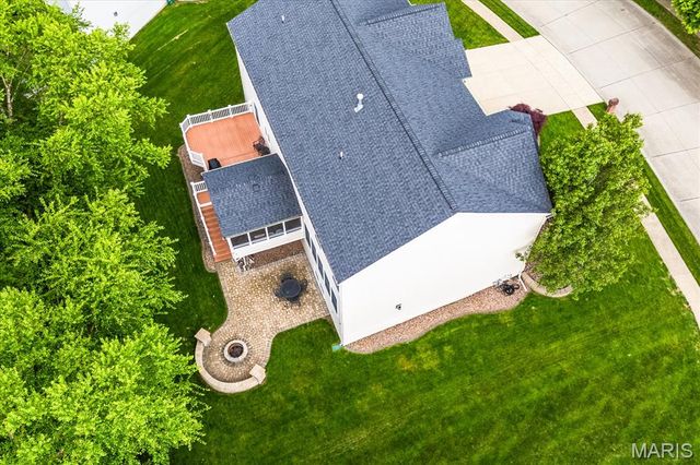 150 Marigold Drive, O'fallon, IL 62269