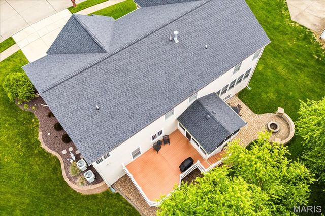 150 Marigold Drive, O'fallon, IL 62269