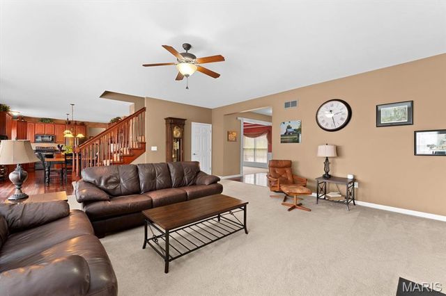 150 Marigold Drive, O'fallon, IL 62269