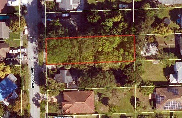 422 NW 22nd Ave, Fort Lauderdale, FL 33311