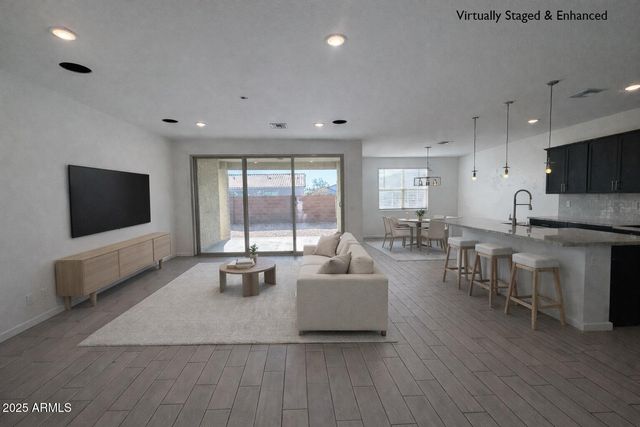 2619 E CORAZON Trail, Casa Grande, AZ 85194