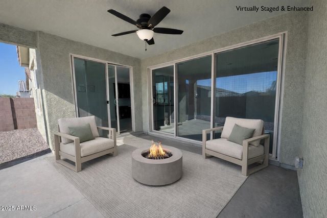 2619 E CORAZON Trail, Casa Grande, AZ 85194