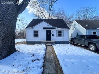 15885 Beaverland Street, Detroit, MI 48223