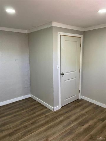 518 San Antonio Circle, Alamo, TX 78516