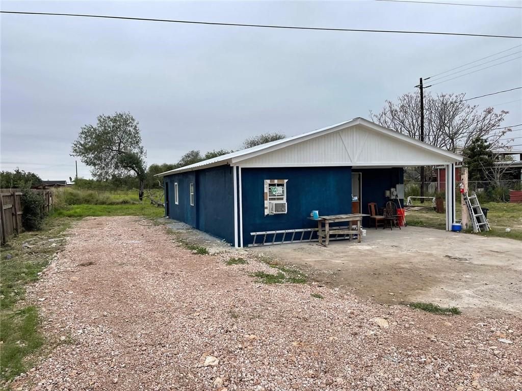 518 San Antonio Circle, Alamo, TX 78516