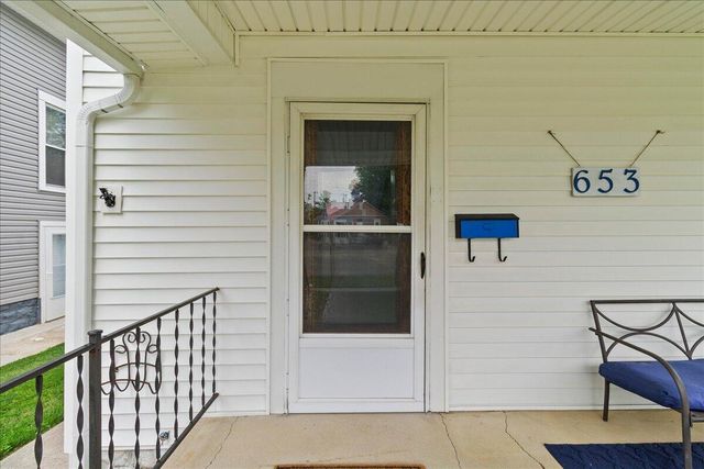 653 N Main Street 653 N Main Street, Bellefontaine, OH 43311