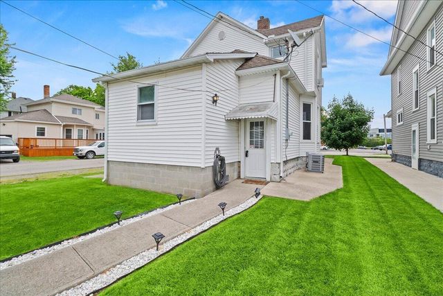 653 N Main Street 653 N Main Street, Bellefontaine, OH 43311