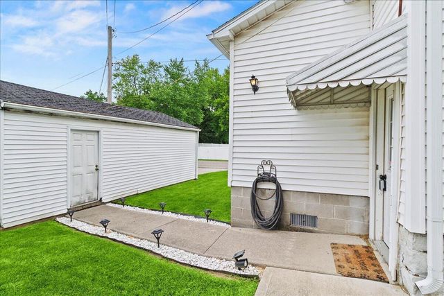 653 N Main Street 653 N Main Street, Bellefontaine, OH 43311