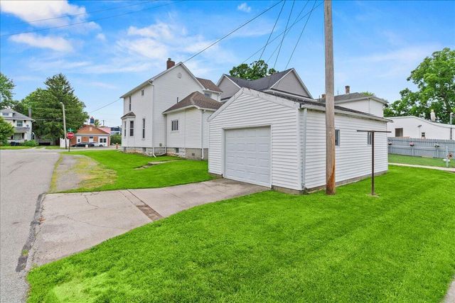 653 N Main Street 653 N Main Street, Bellefontaine, OH 43311