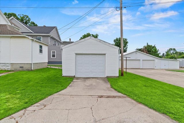 653 N Main Street 653 N Main Street, Bellefontaine, OH 43311