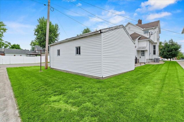 653 N Main Street 653 N Main Street, Bellefontaine, OH 43311