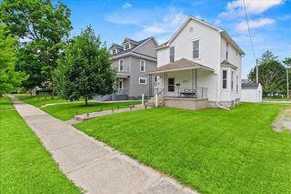 653 N Main Street 653 N Main Street, Bellefontaine, OH 43311