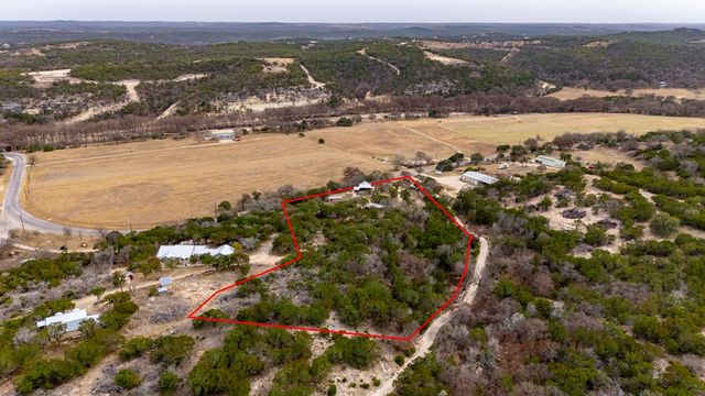 495 FM 1340, Hunt, TX 78024