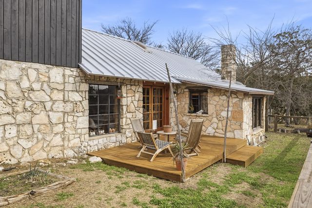 495 FM 1340, Hunt, TX 78024