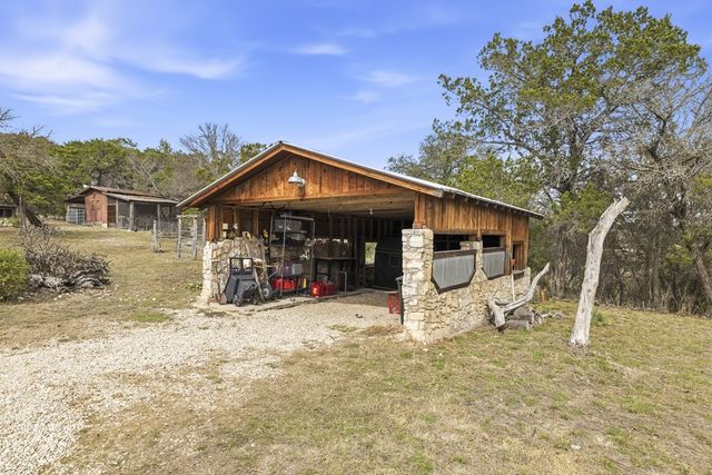 495 FM 1340, Hunt, TX 78024