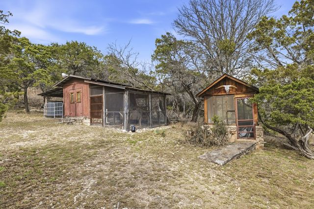 495 FM 1340, Hunt, TX 78024