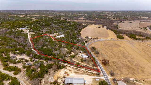 495 FM 1340, Hunt, TX 78024