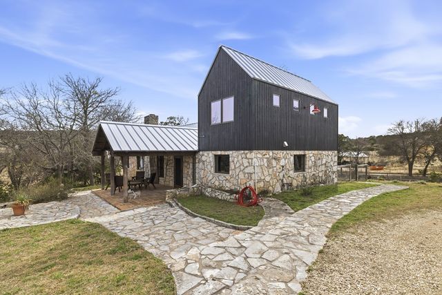 495 FM 1340, Hunt, TX 78024